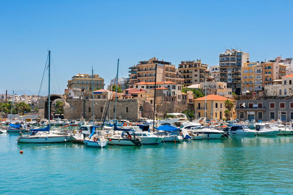 Heraklion Photo : 1 sur 6