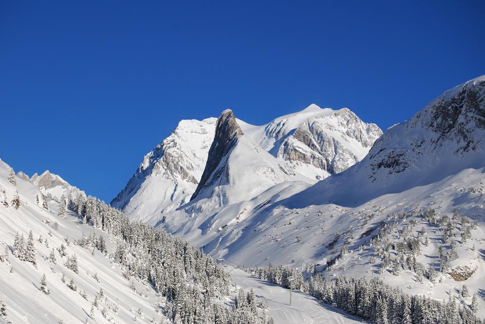 Pralognan la Vanoise Photo : 3 sur 3