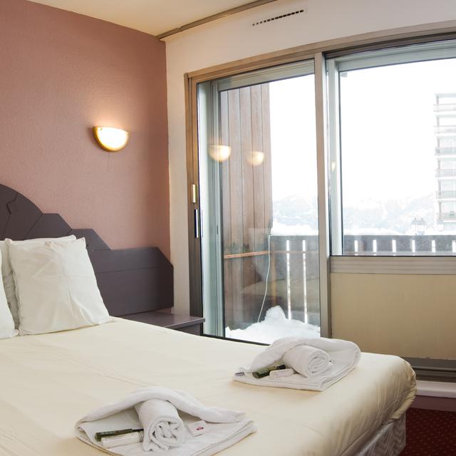 Hôtel Olympic photo 1