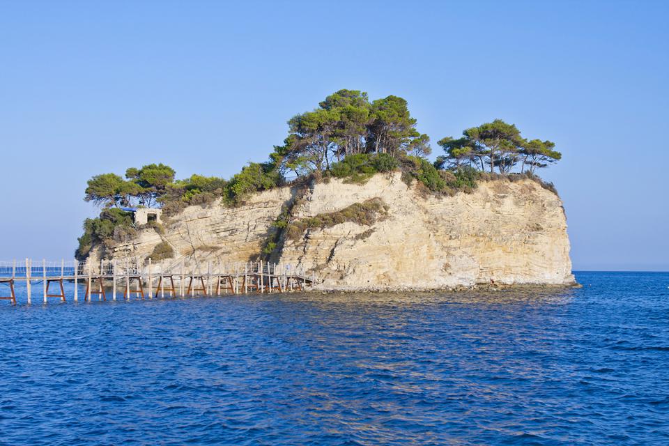 Agios Sostis Photo : 4 sur 6