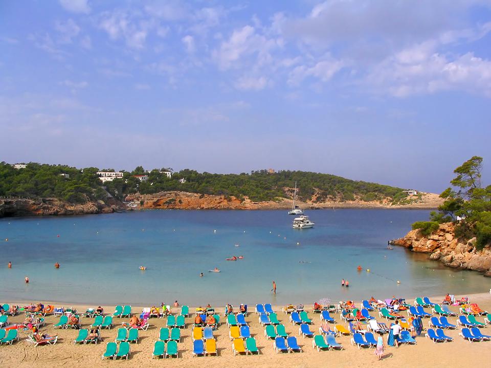 Portinatx Photo : 6 sur 6