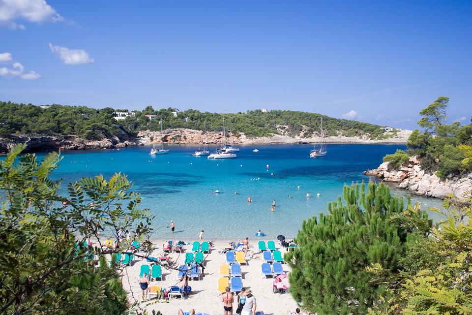 Portinatx Photo : 5 sur 6