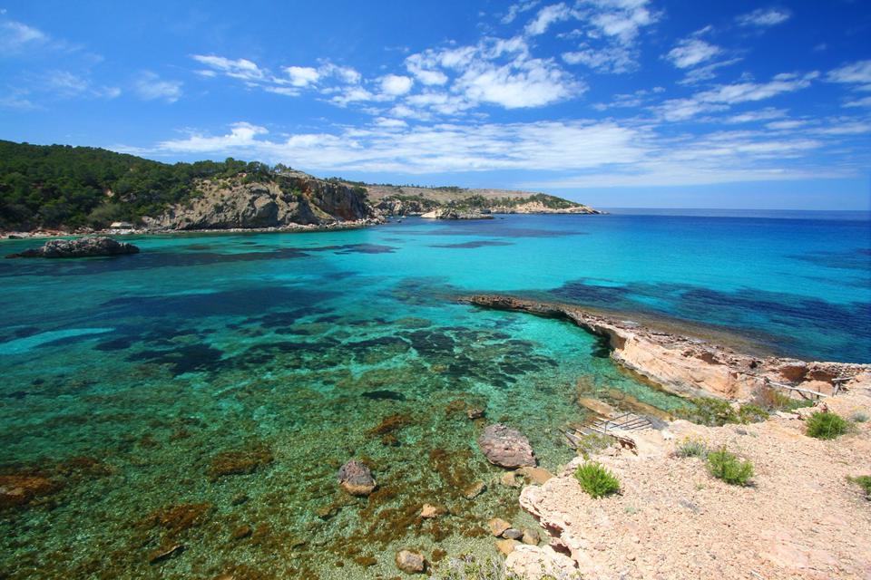 Portinatx Photo : 3 sur 6