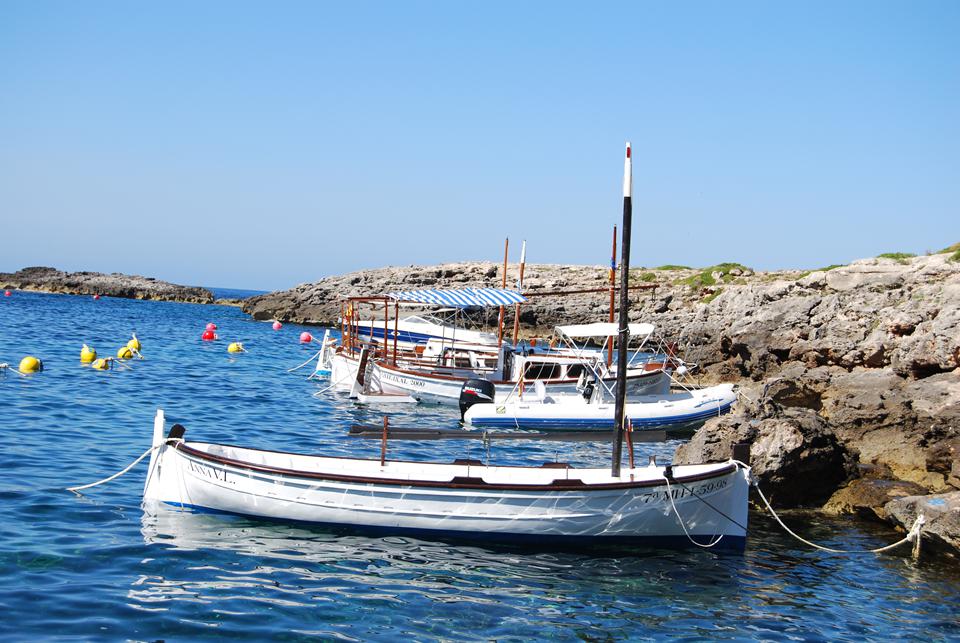 Punta Prima Photo : 2 sur 3