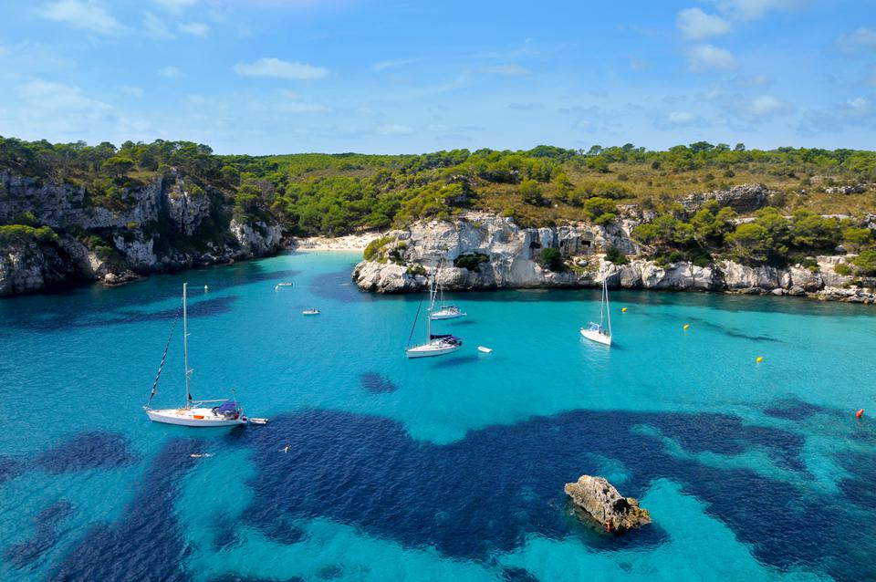 Punta Prima Photo : 1 sur 3