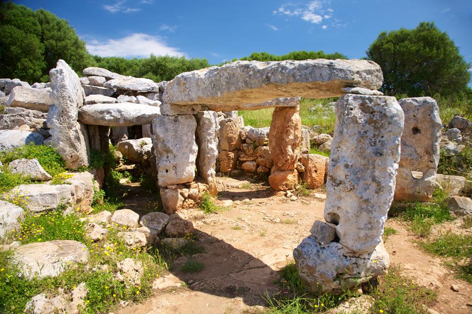 Arenal d'en Castell Photo : 5 sur 5