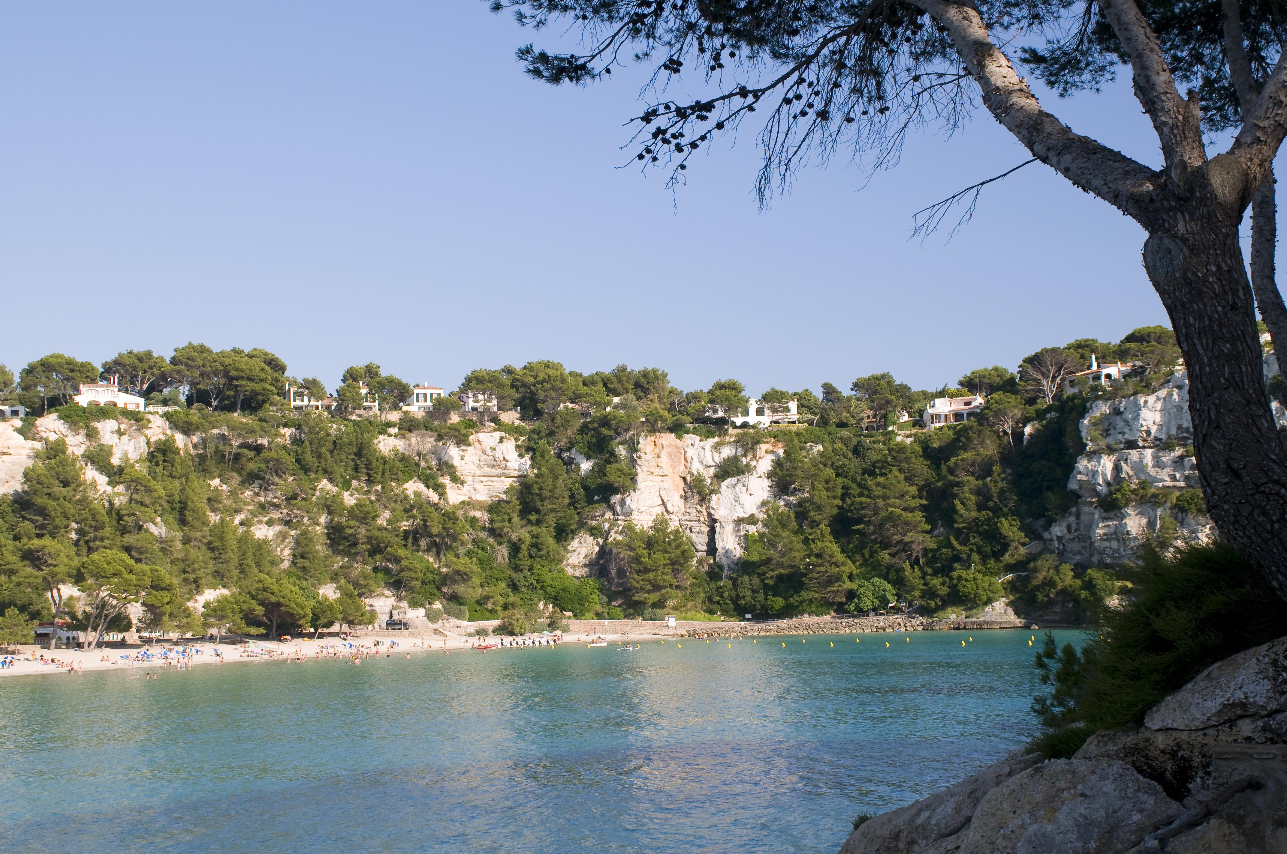 Cala Galdana Photo : 2 sur 3