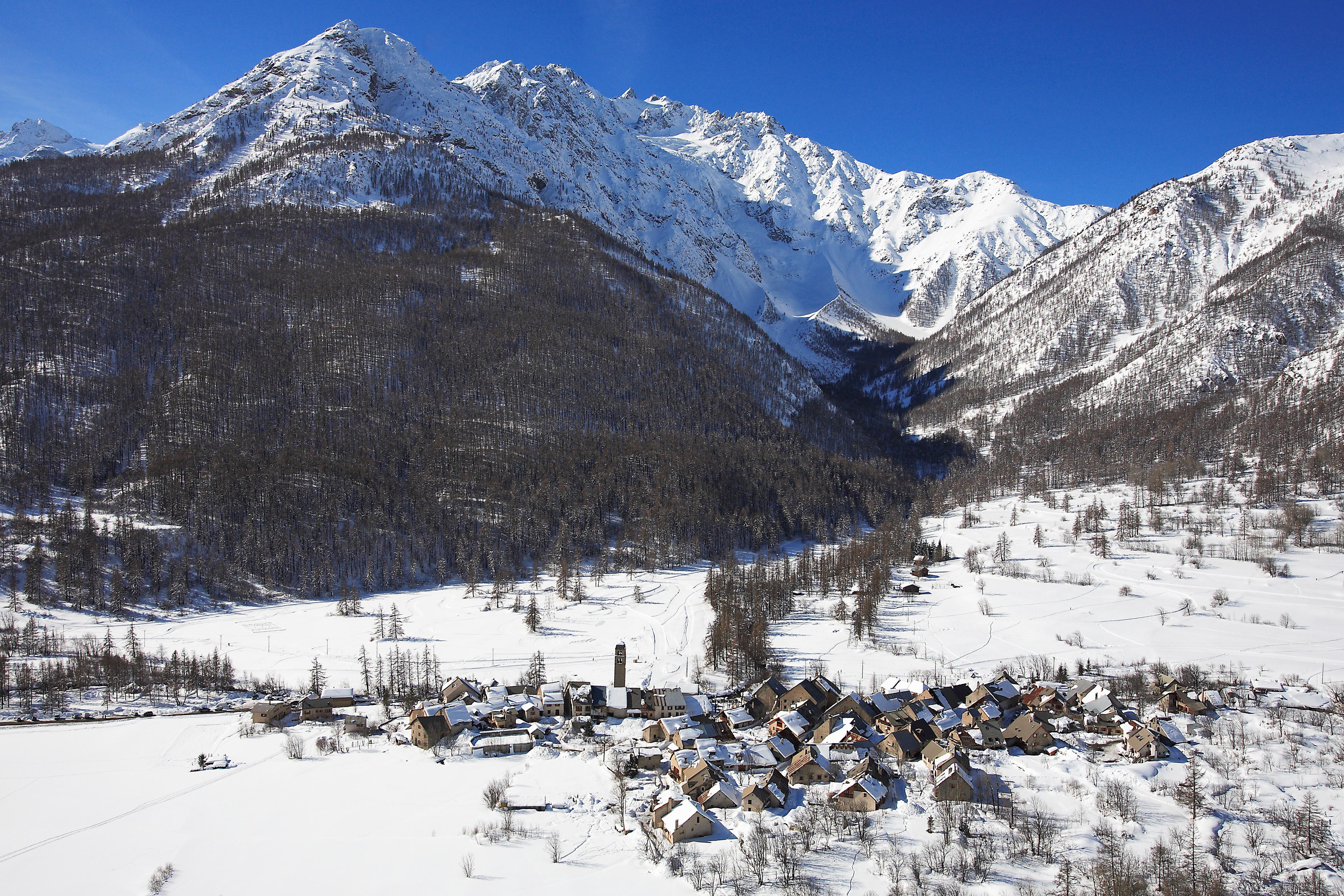 Serre Chevalier