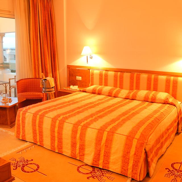Hôtel El Mouradi Palace photo 9