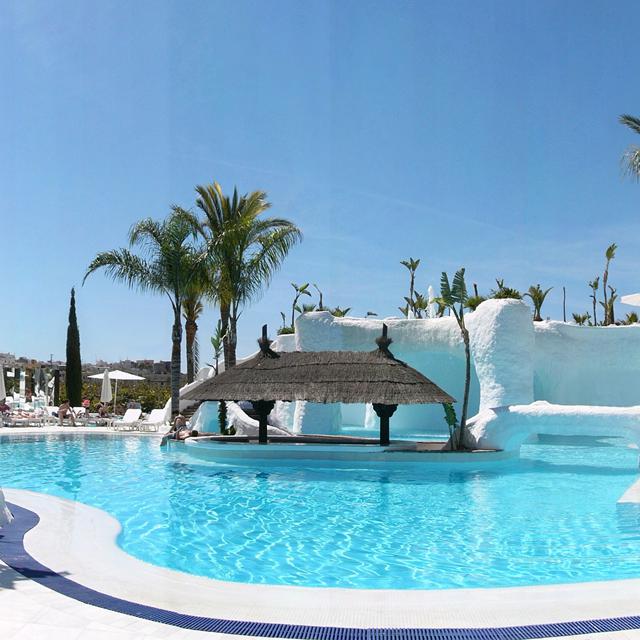 Apparthotel Albayzin del Mar photo 5