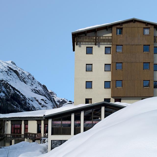 Hôtel Club MMV Les Brévières photo 8