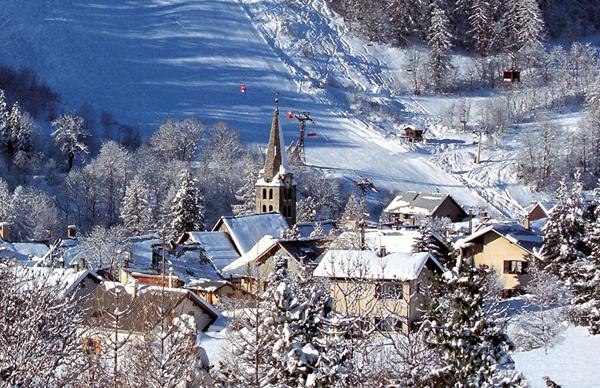 Photo de Villeneuve