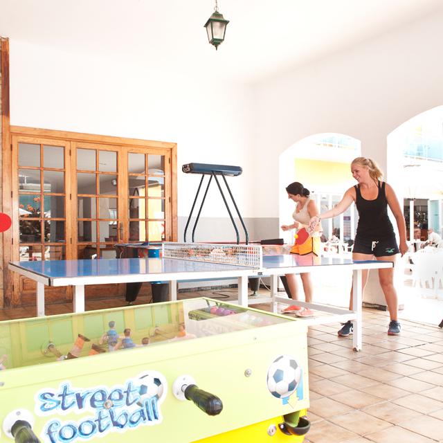 Hotel ALEGRIA Maripins photo 4