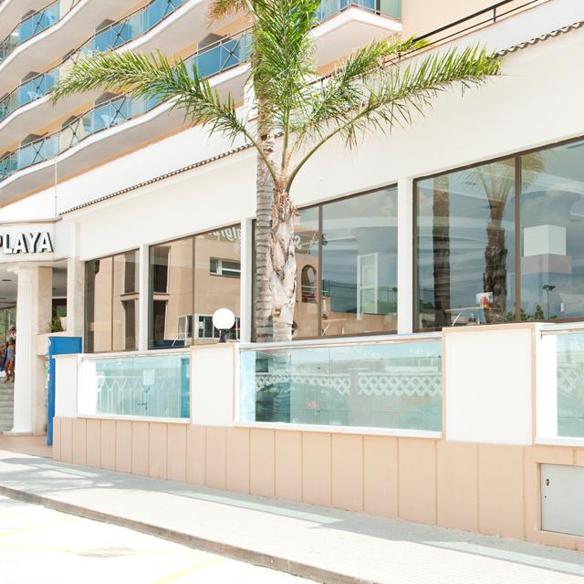 Hôtel Reymar Playa photo 6