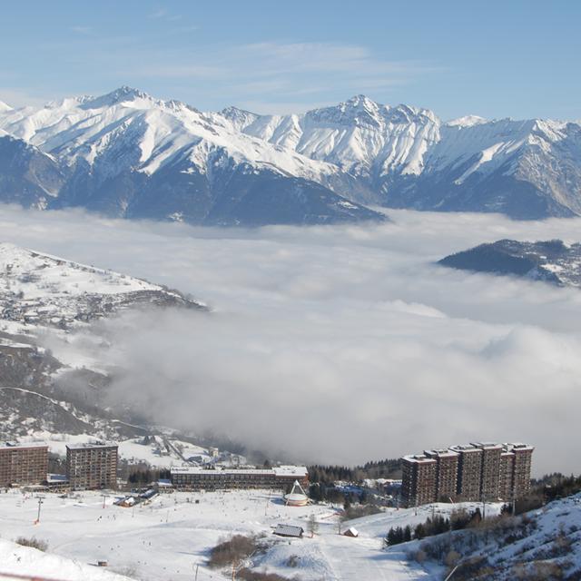 Résidence l'Etoile des Neiges - Prix exclusif photo 1