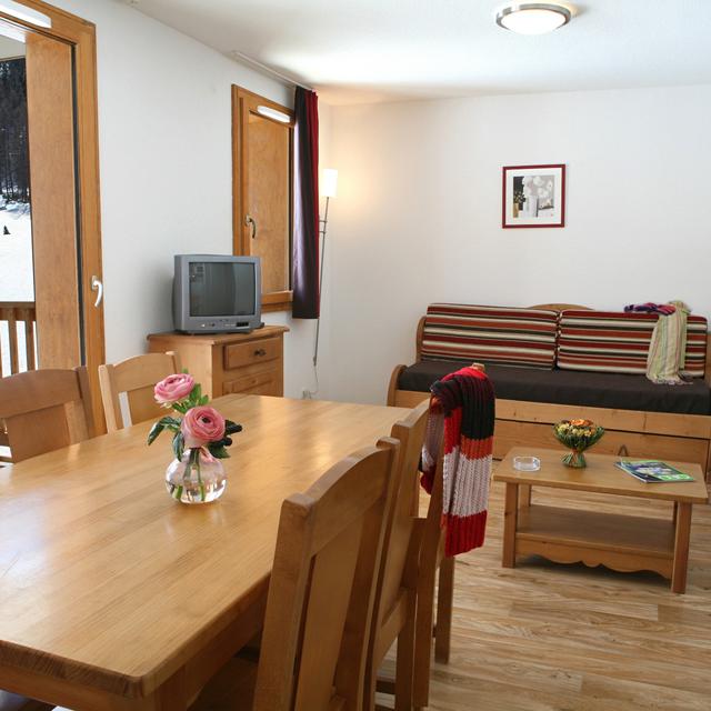 Résidence Les Chalets de Bois Méan photo 1