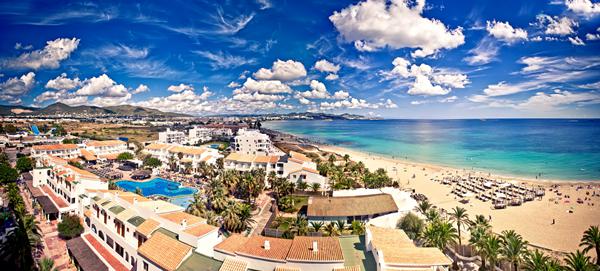 Photo de Playa den Bossa