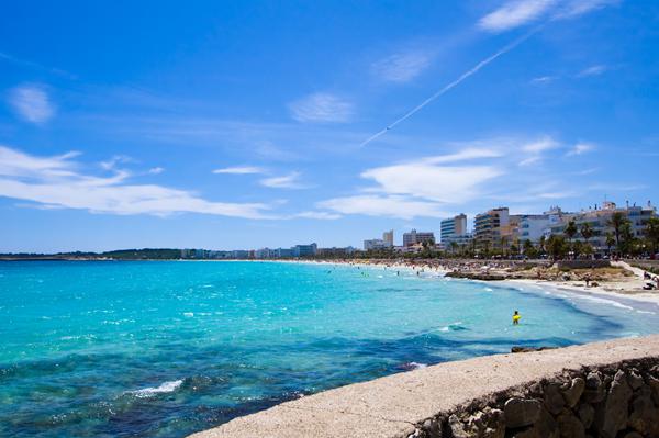 Photo de Cala Millor