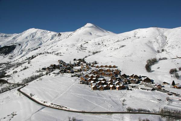 Photo de Saint Sorlin dArves