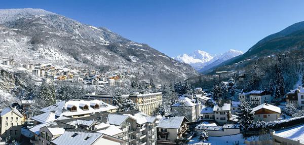 Photo de Brides les Bains