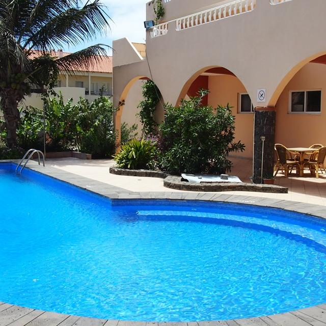 Hôtel Pontao photo 1