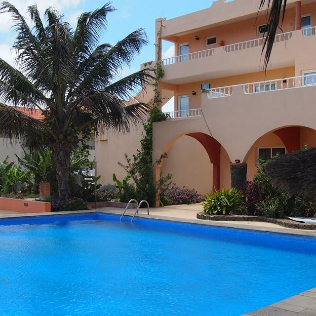 Hôtel Pontao photo 4