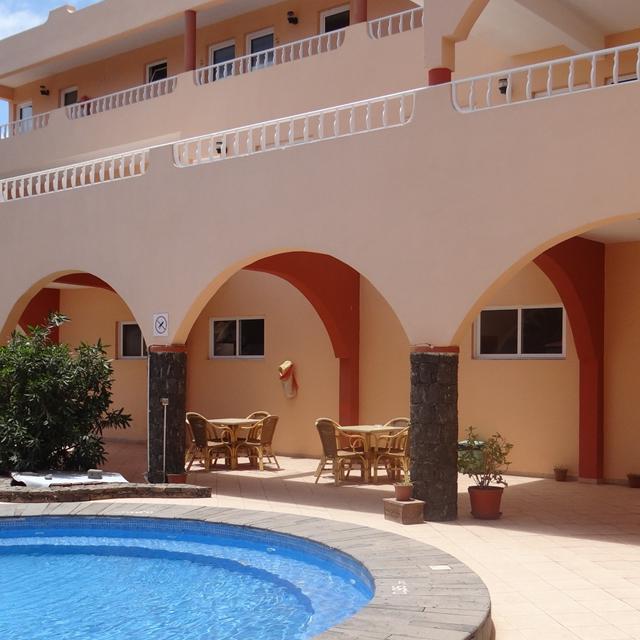 Hôtel Pontao photo 5