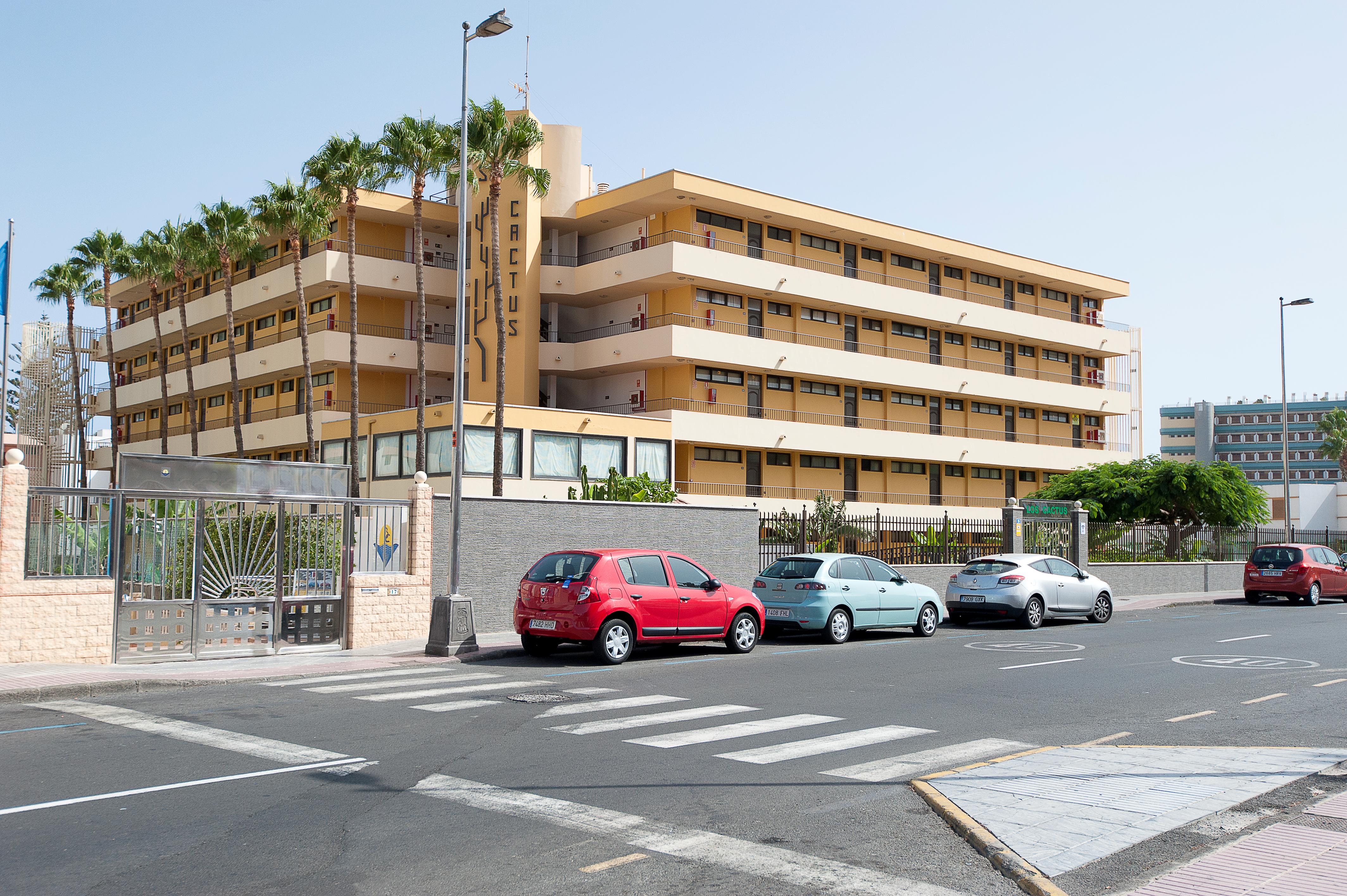 Appartements Los Cactus, Gran Canaria, Espagne | Vacances au soleil Sunweb