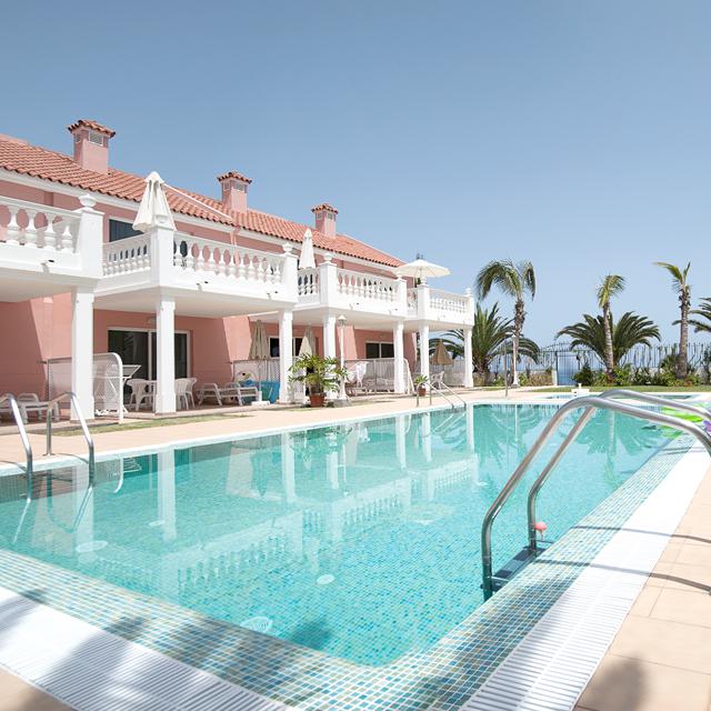 Appartements Miramar photo 0