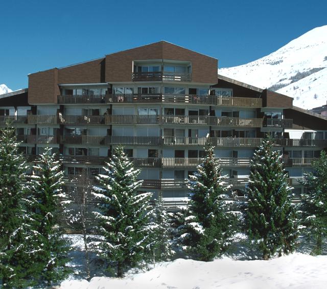 Résidence Tyrol photo 0