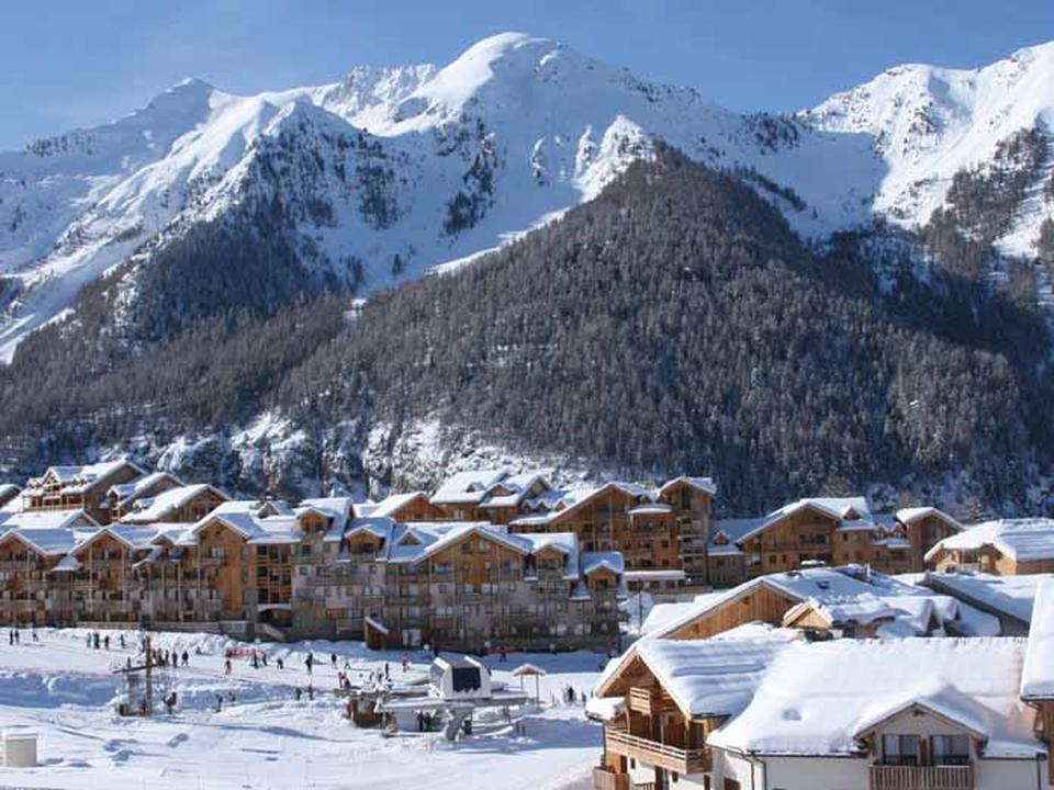 Les Orres Photo : 1 sur 1