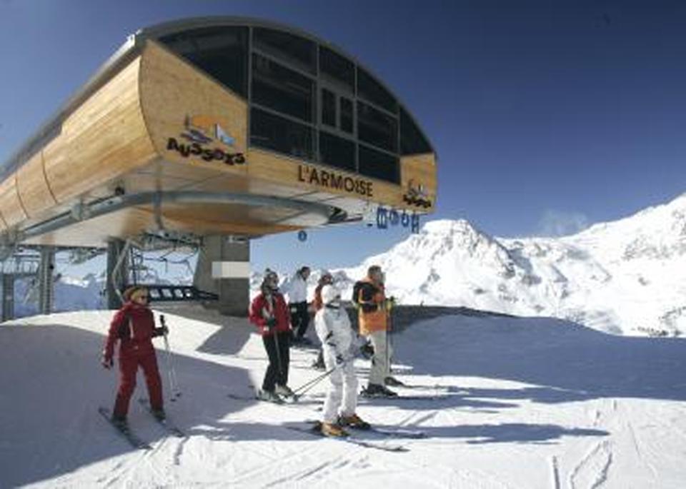 Aussois Photo : 4 sur 4