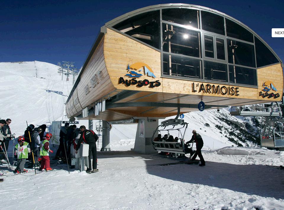 Aussois Photo : 1 sur 1