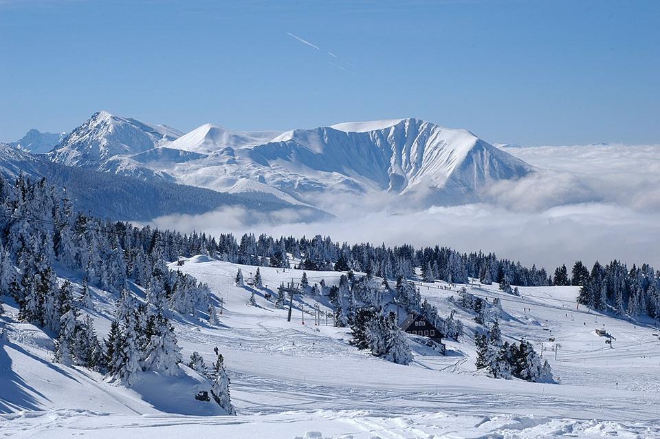 Chamrousse Photo : 3 sur 5