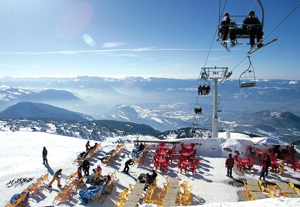 Photo de Chamrousse