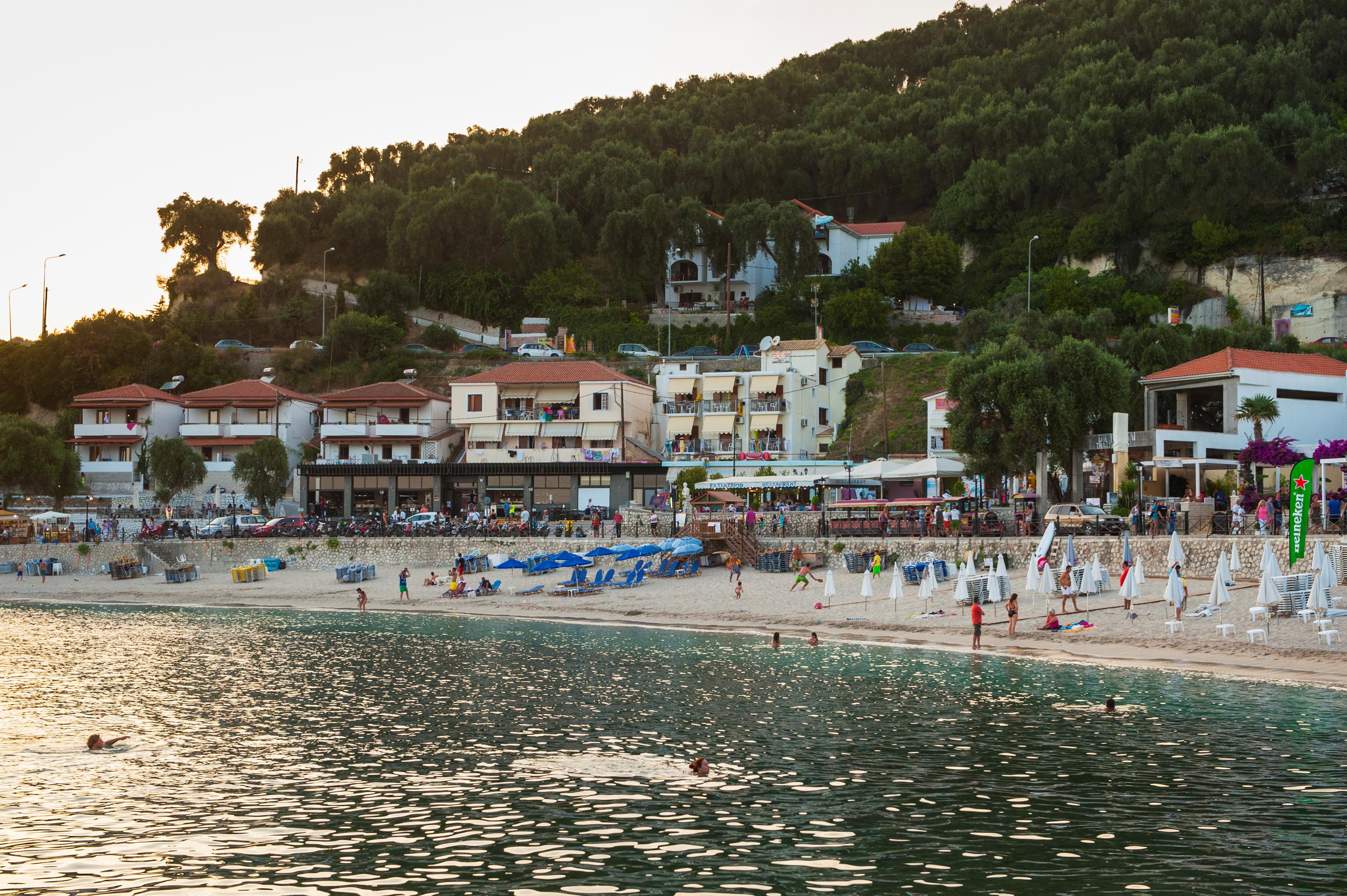 Epirus (Parga) Photo : 12 sur 18