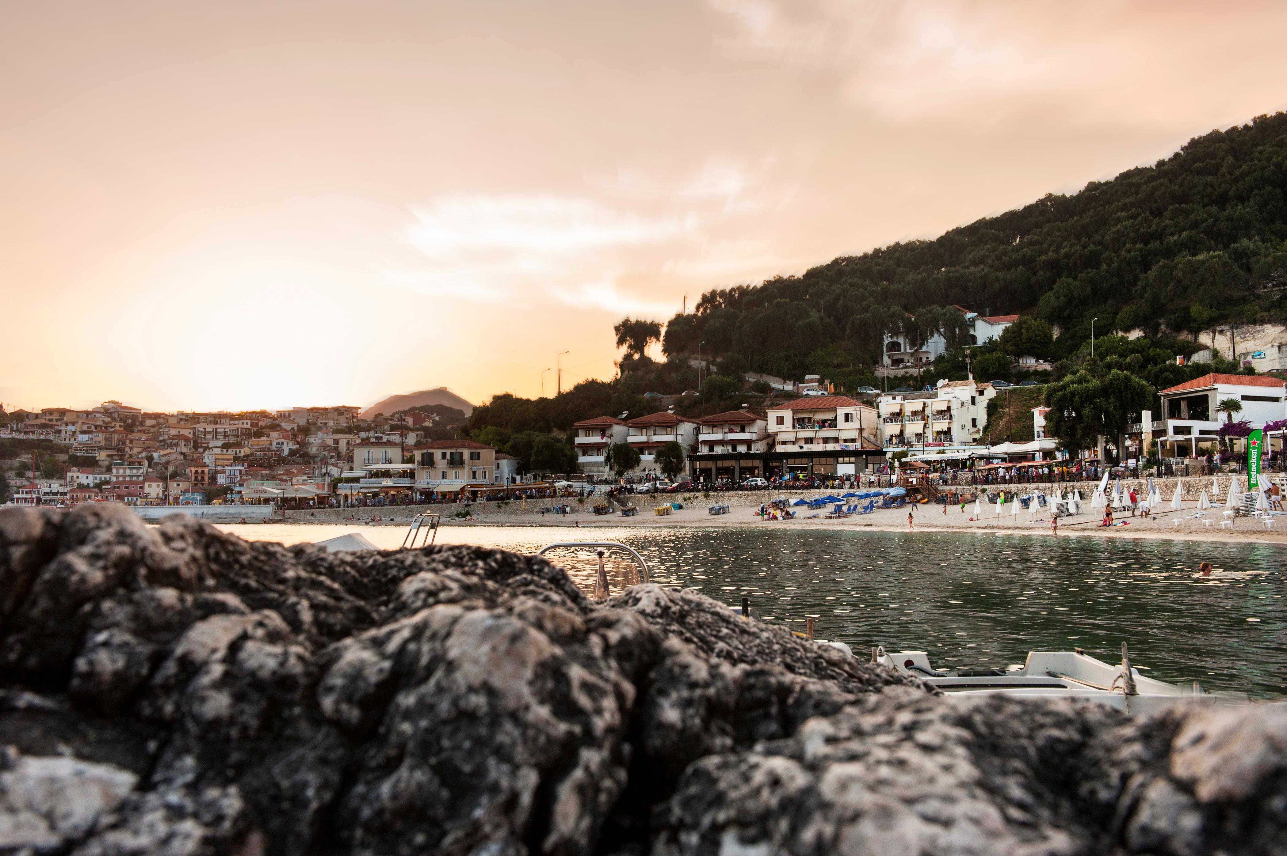 Epirus (Parga) Photo : 11 sur 18