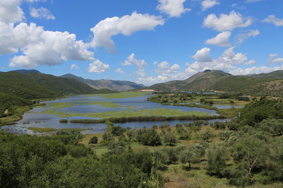 Lefkas Photo : 9 sur 15