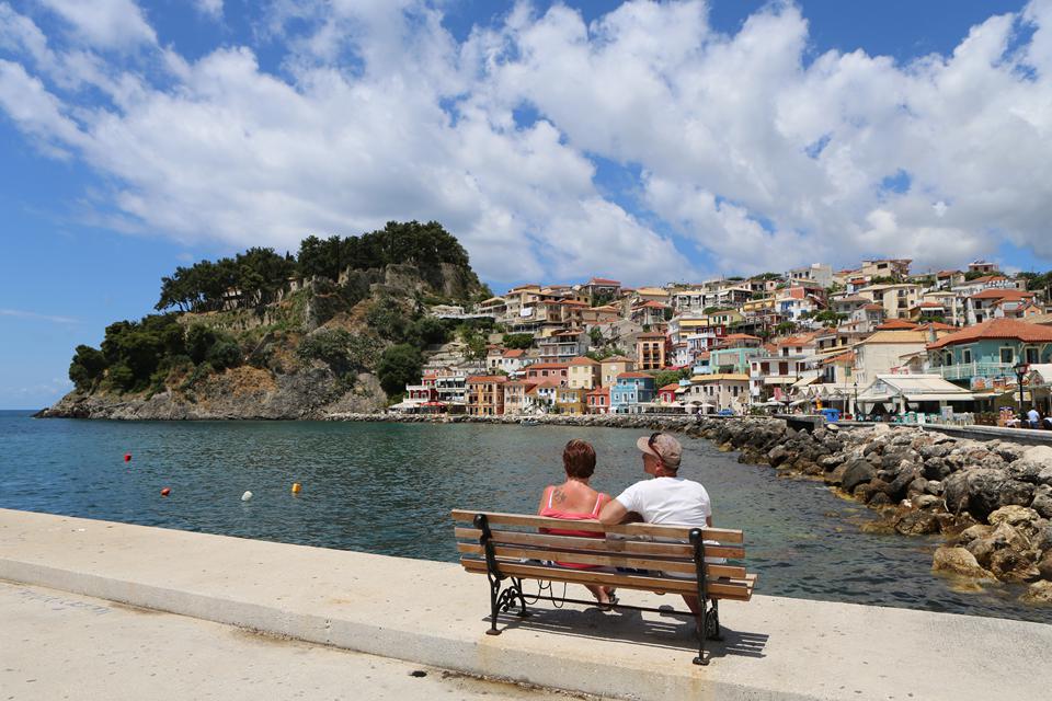 Epirus (Parga) Photo : 7 sur 18