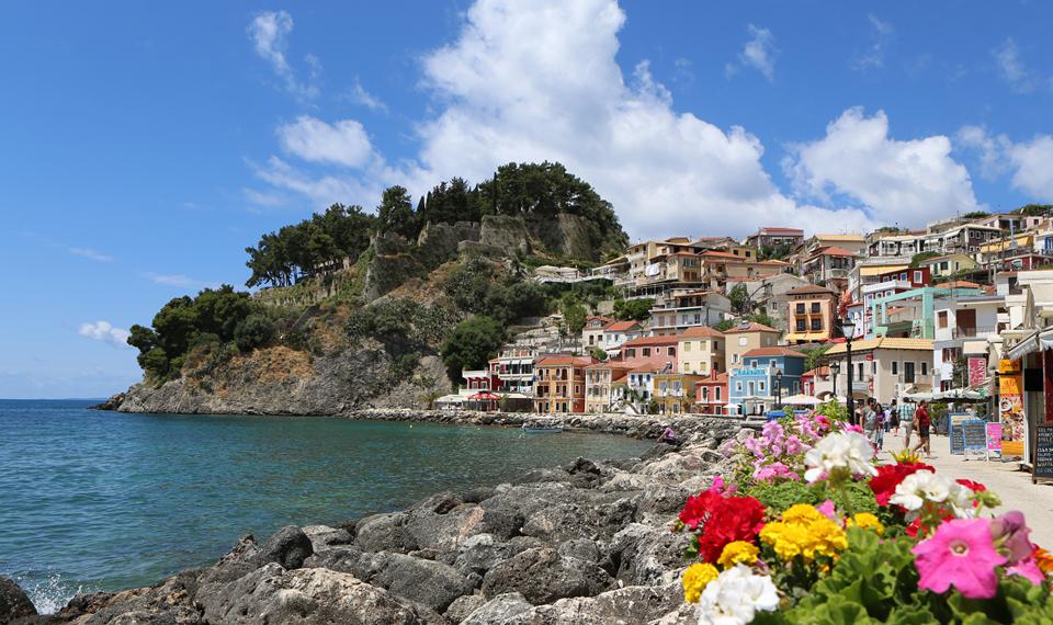 Epirus (Parga) Photo : 6 sur 18