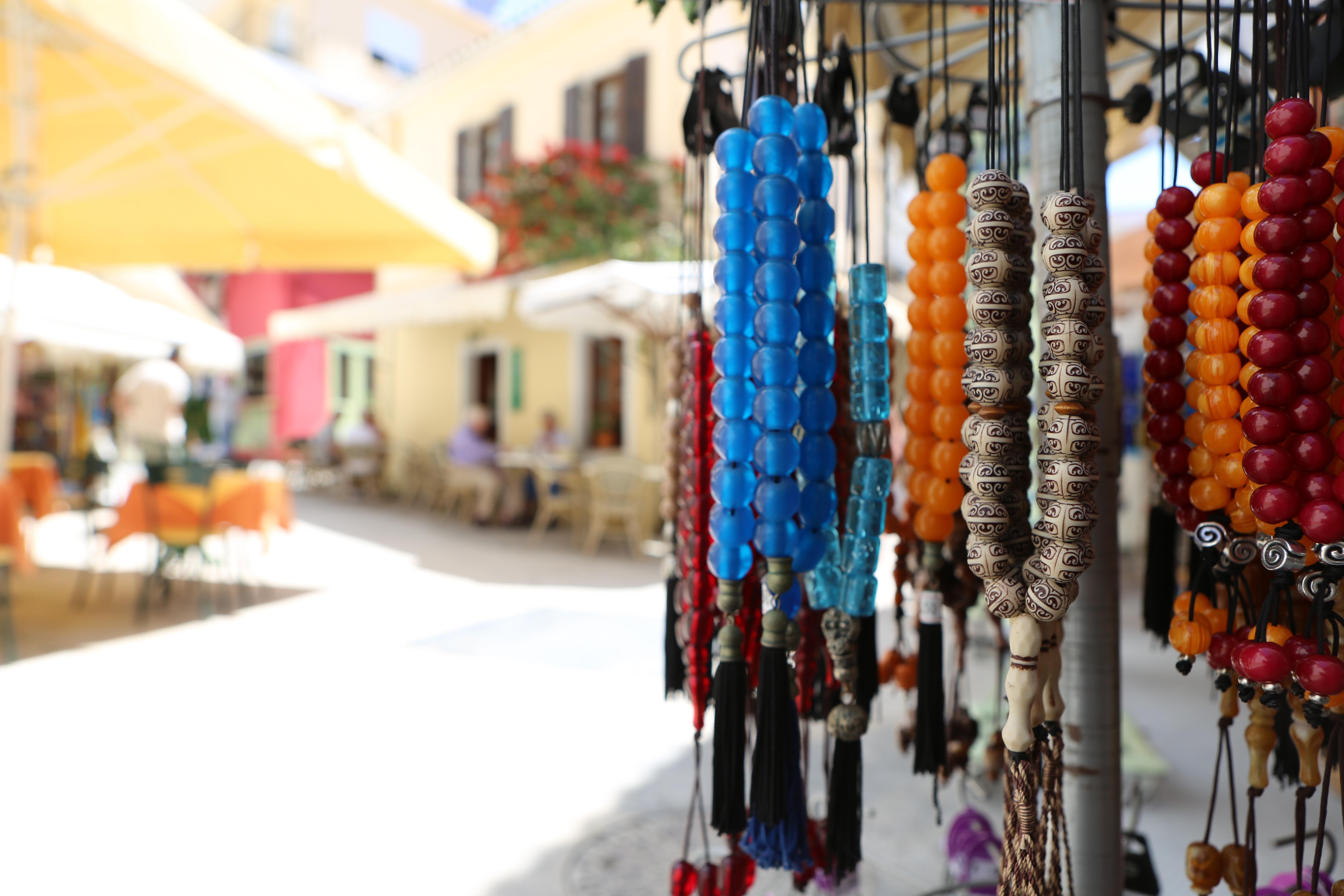 Epirus (Parga) Photo : 5 sur 18