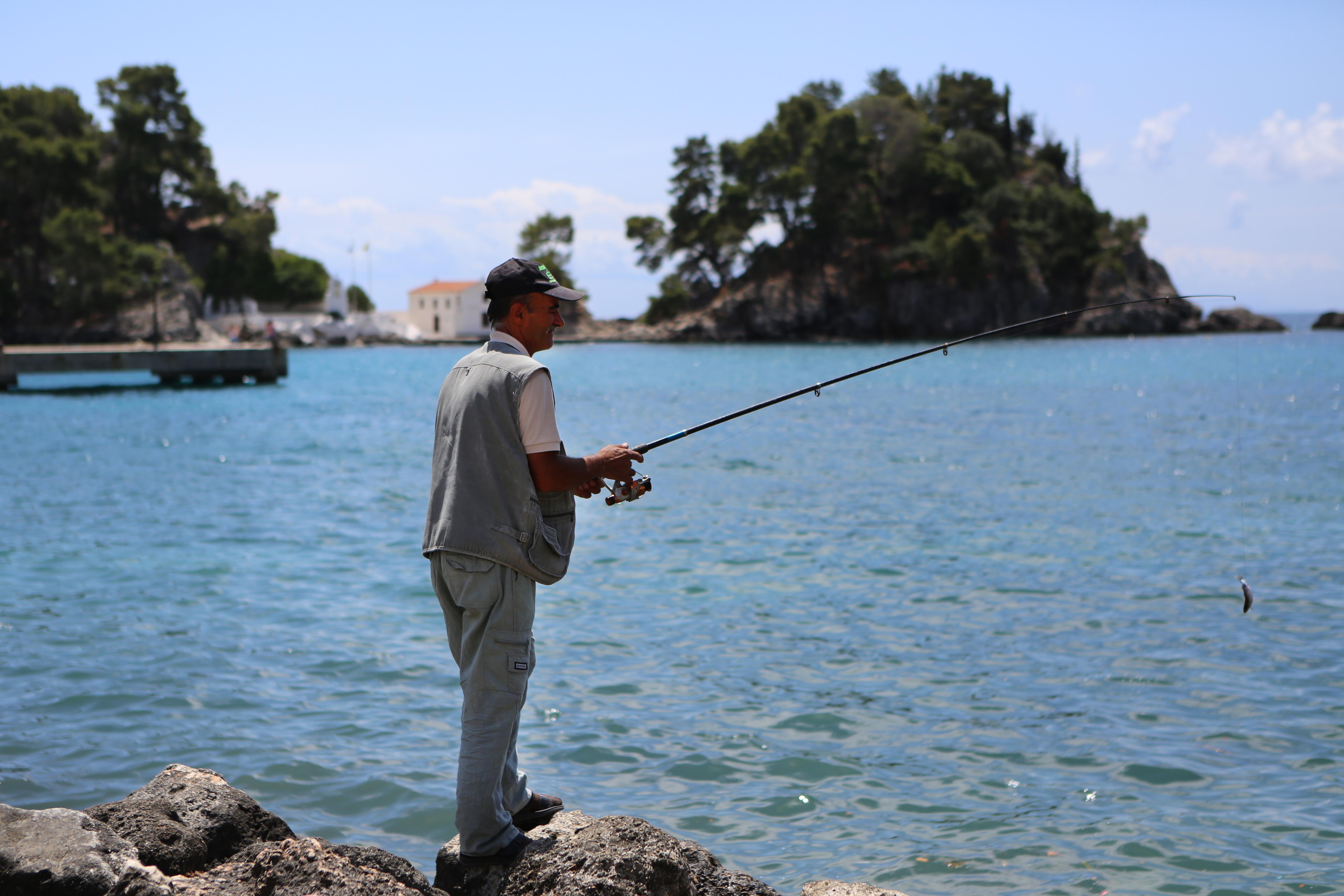 Epirus (Parga) Photo : 4 sur 18