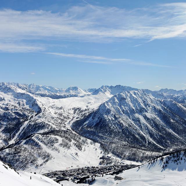 Village Club du Soleil de Montgenèvre - Pension complète photo 6