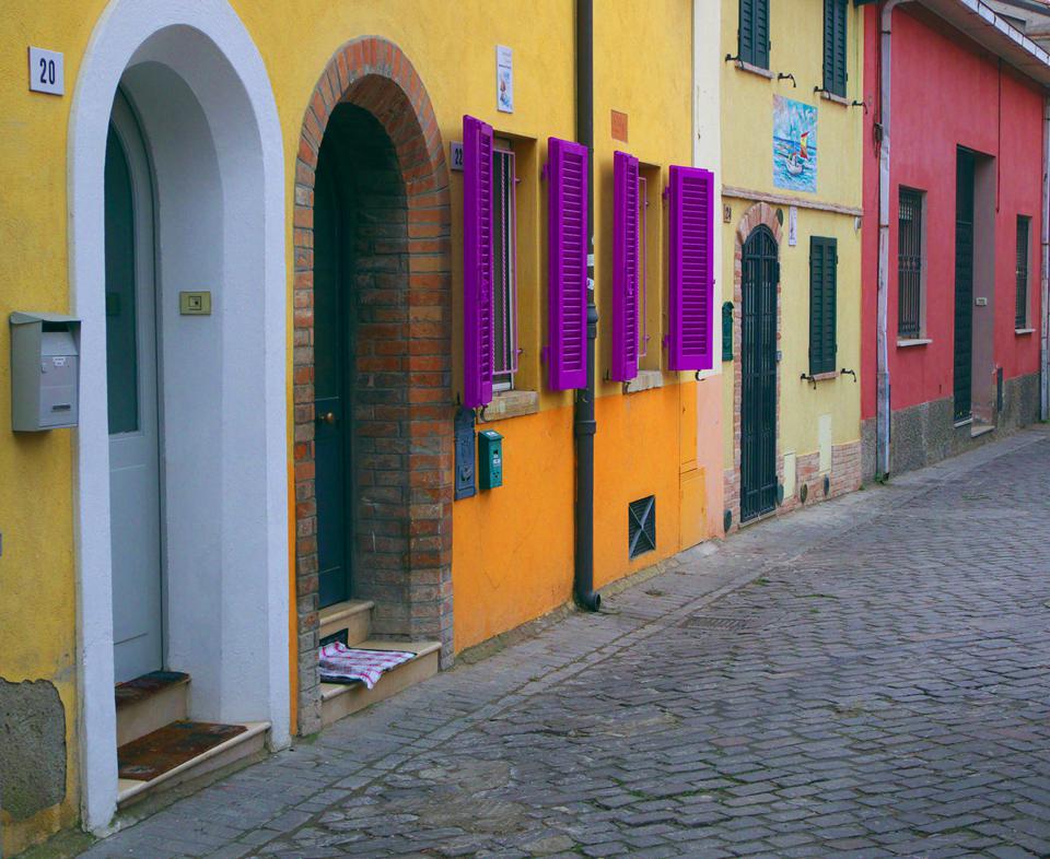 Italie Photo : 10 sur 10