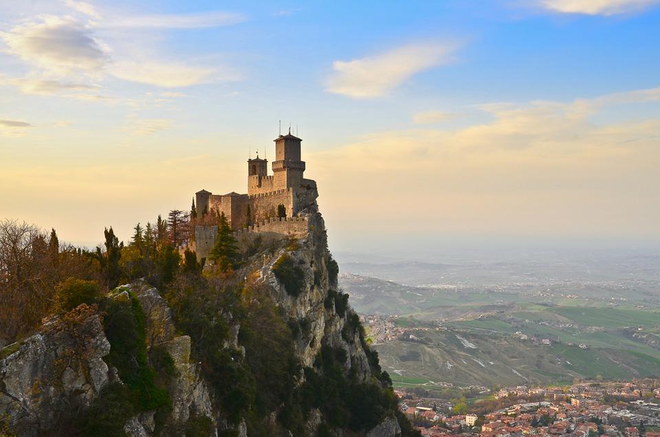 Italie Photo : 9 sur 10