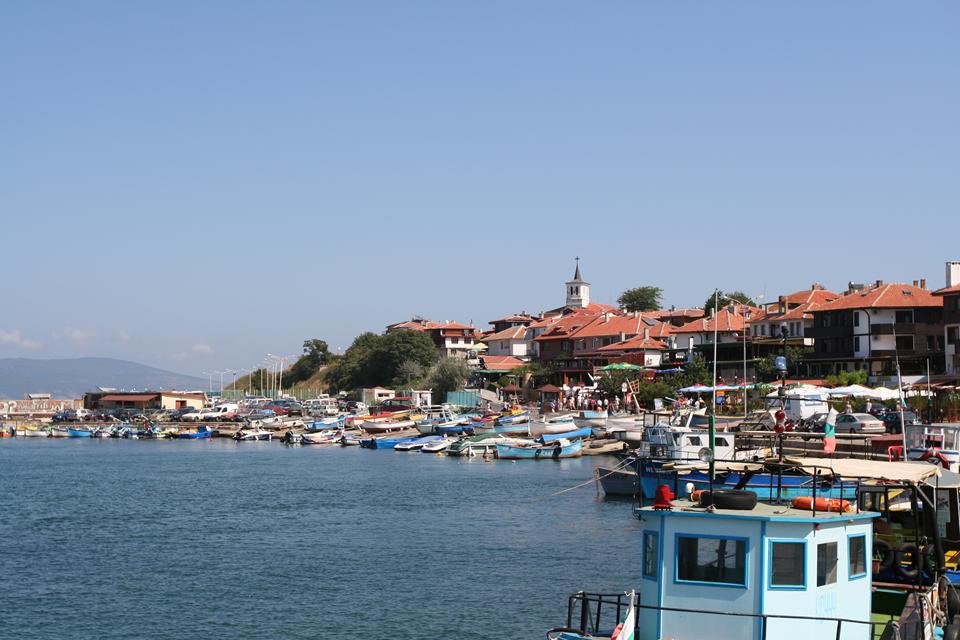 Bulgarie Photo : 2 sur 25
