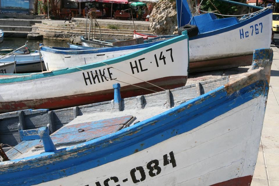 Bulgarie Photo : 15 sur 25