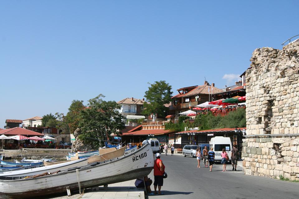 Bulgarie Photo : 8 sur 25