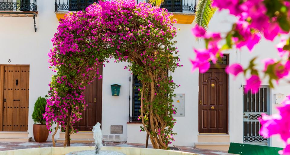 Benalmádena Photo : 2 sur 4