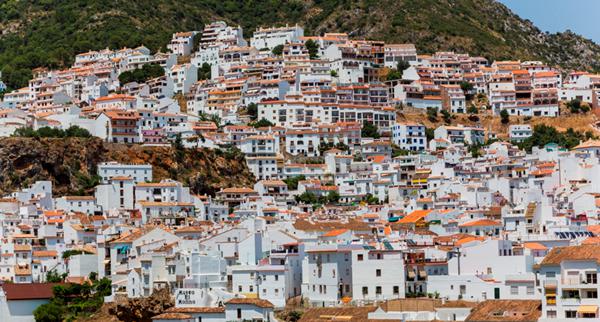 Photo de Velez Malaga
